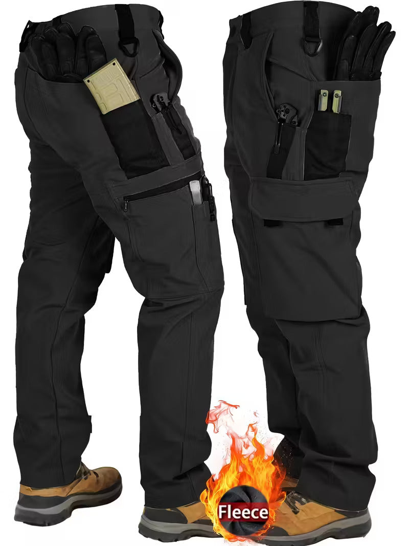 PANTALONI INVERNALI DA LAVORO