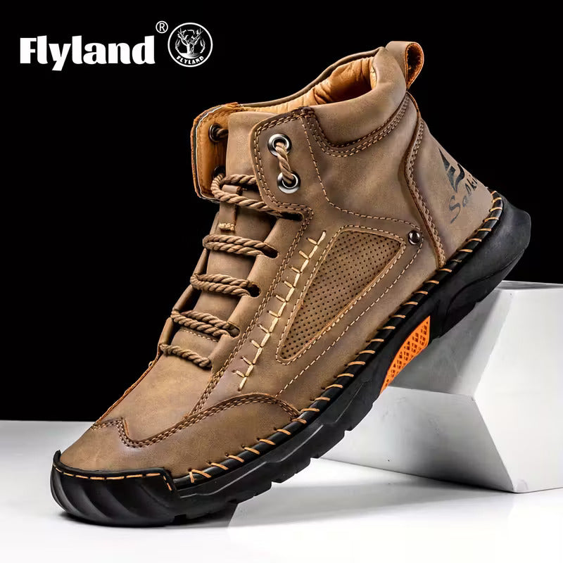 STIVALETTO ELEGANTE RIALZATO PER DOLORE AI PIEDI