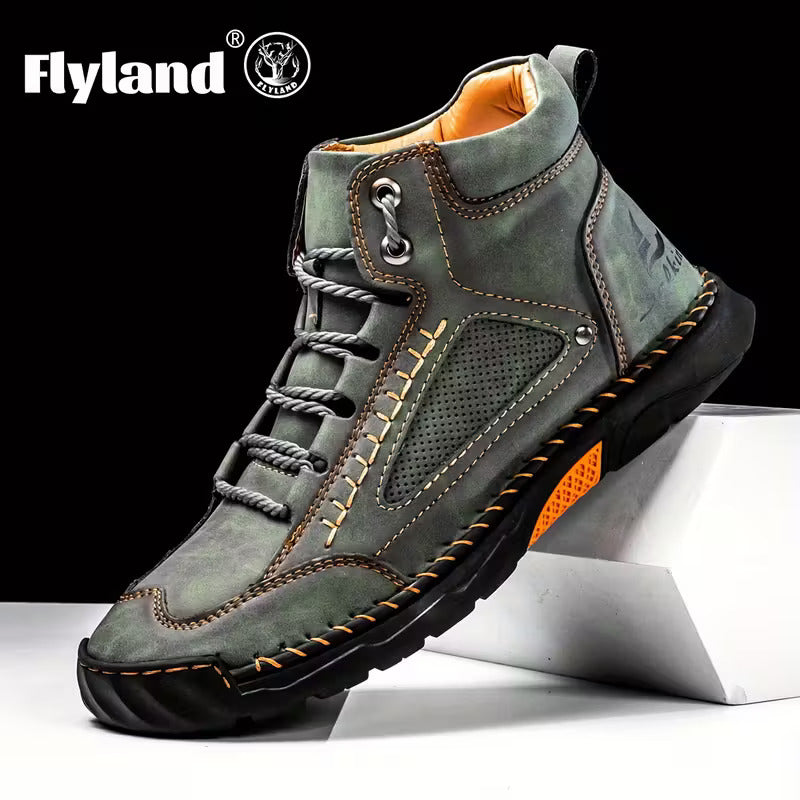 STIVALETTO ELEGANTE RIALZATO PER DOLORE AI PIEDI