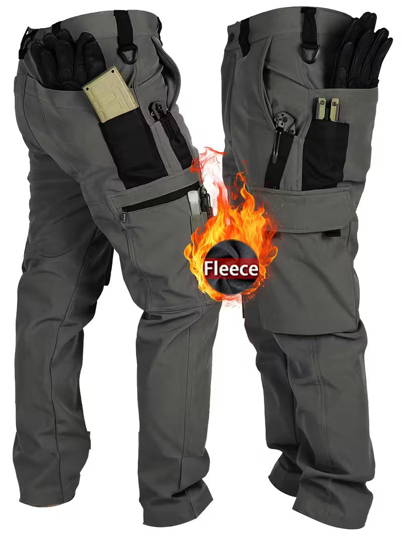 PANTALONI INVERNALI DA LAVORO