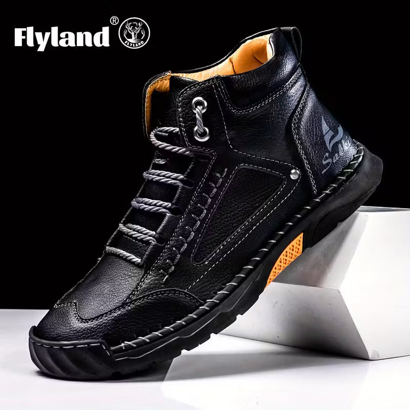 STIVALETTO ELEGANTE RIALZATO PER DOLORE AI PIEDI