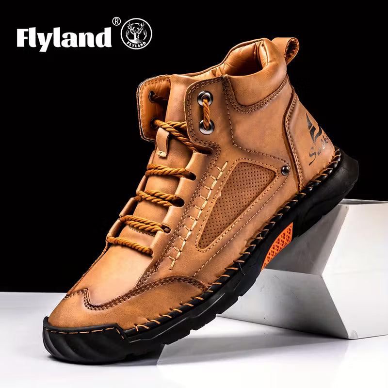 STIVALETTO ELEGANTE RIALZATO PER DOLORE AI PIEDI