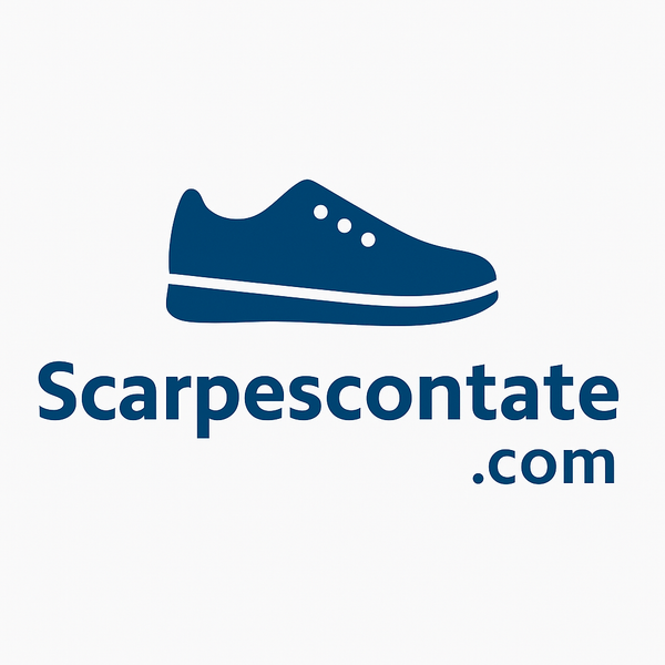 Scarpescontate.com