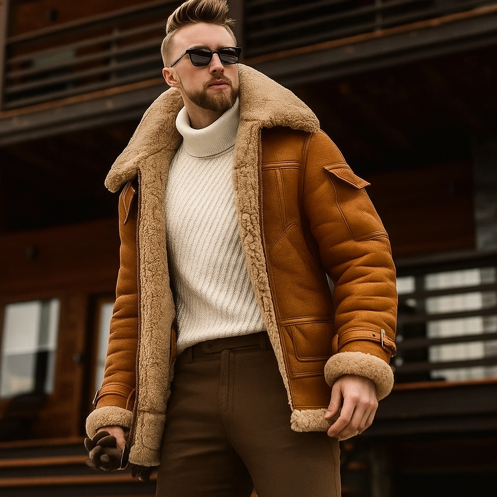 CAPPOTTO MONTCLAIR™