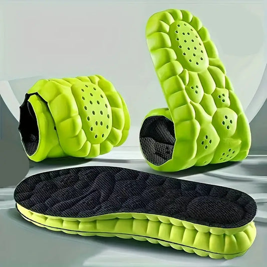SET 3X SOLETTE EXTRACOMFORT