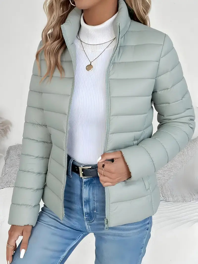 PIUMINO IN VERA PIUMA D'OCA MONOCOLORE