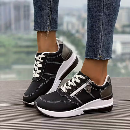 SNEAKER ORTOPEDICA COMODA E CHIC